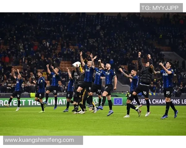 国际米兰与拉齐奥激战在即双方战意高涨争夺胜利荣耀